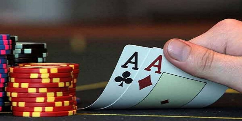 XÌ DÁCH RIKVip LÀ AN TOÀN VÀ CÔNG BẰNG NHẤT